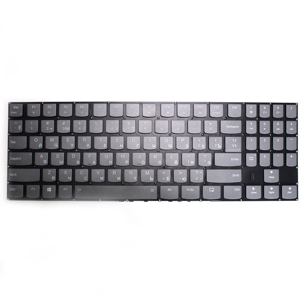 Y740-17 RU Backlit Laptop Keyboard