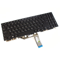 US Keyboard For UX562FA UX562FAC UX562FD UX562FDX UX562UG backlit — image 3