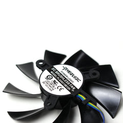PLA09215B12H Graphics Card Cooling Fan 12V — image 4