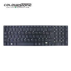 Portuguese Backlit English Layout Replacement Keyboard-Compatible 5755 5755G 5830 5830G 5830T V3-771 V3-772 Laptop — image 2