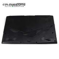 GE75 Black Laptop Bottom Case — image 2