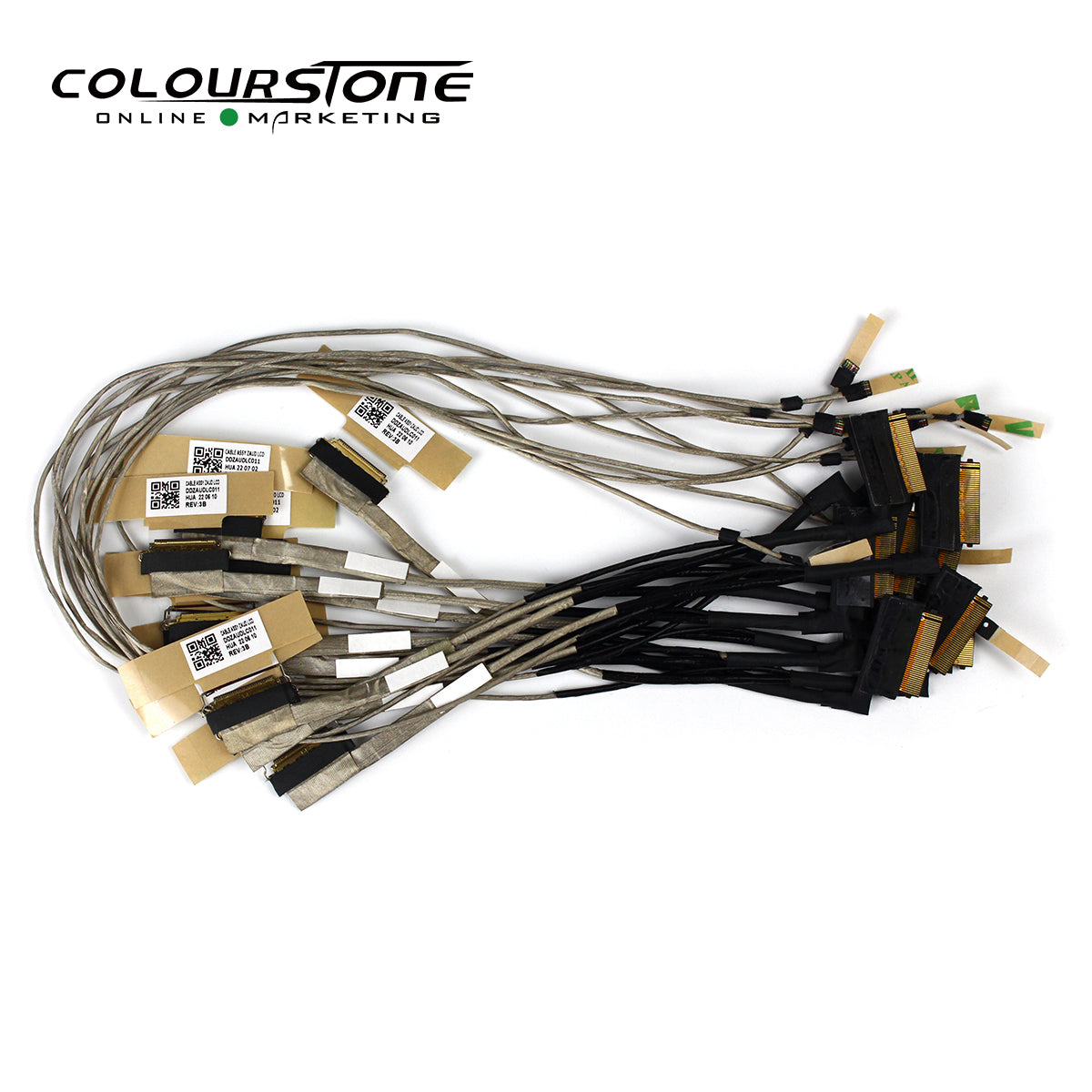 DDZAUDLC011 A315-23 Laptop Screen Cable — image 3