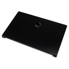 M15 Black Laptop LCD Back Cover — image 3