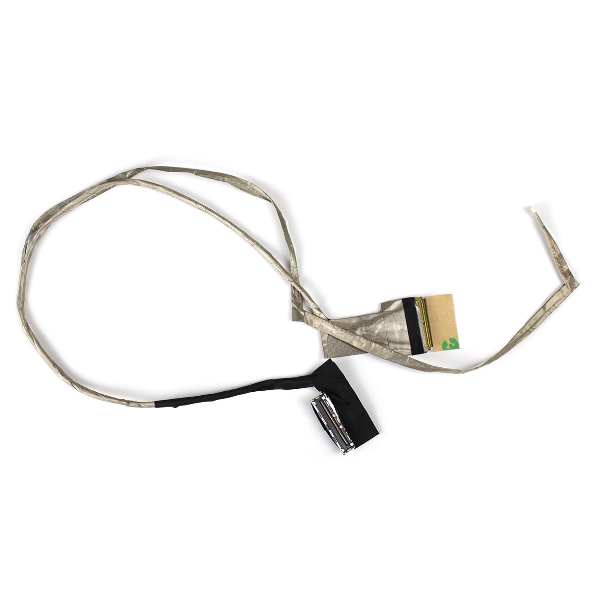 DC02001AV10 K53 Laptop Screen Cable — image 1