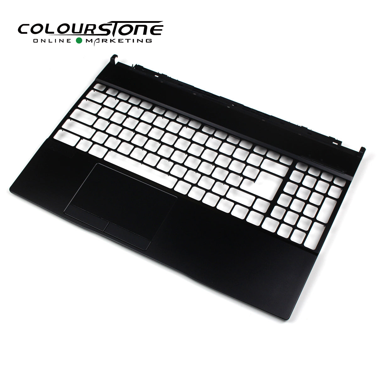 GE65 Laptop Palmrest with Keyboard — image 2