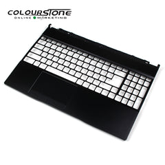 GE65 Laptop Palmrest with Keyboard — image 2
