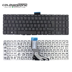 15-B Portuguese Laptop Keyboard Replacement for 15-b 15-b160er 15-b052sr 15-b054sr — image 3