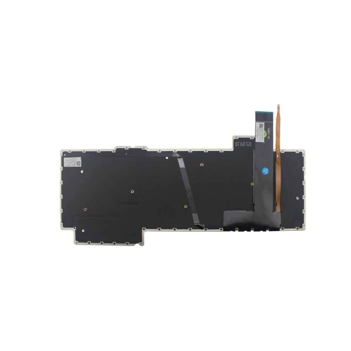 Backlit Keyboard for G752 Series G752V G752VL G752VS G752VM GFX72 GFX72V — image 3
