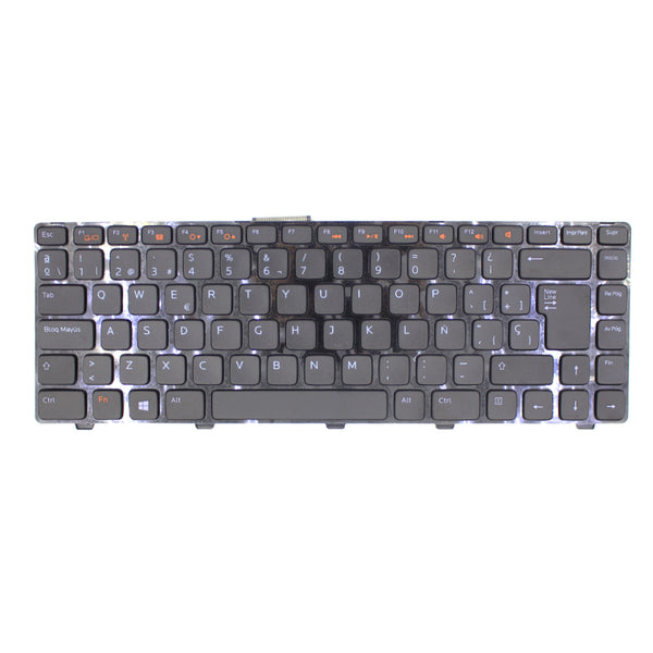 N4110 SP Laptop Keyboard