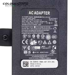 DA130PE1-00 Laptop Adapter 130W 7.4x5.0mm — image 3