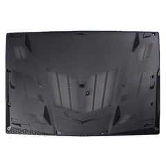 GL63 Black Laptop Bottom Case — image 1