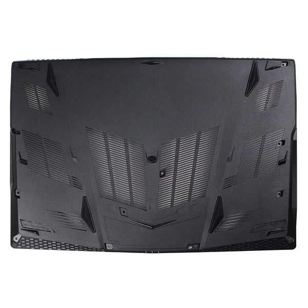 GL63 Black Laptop Bottom Case
