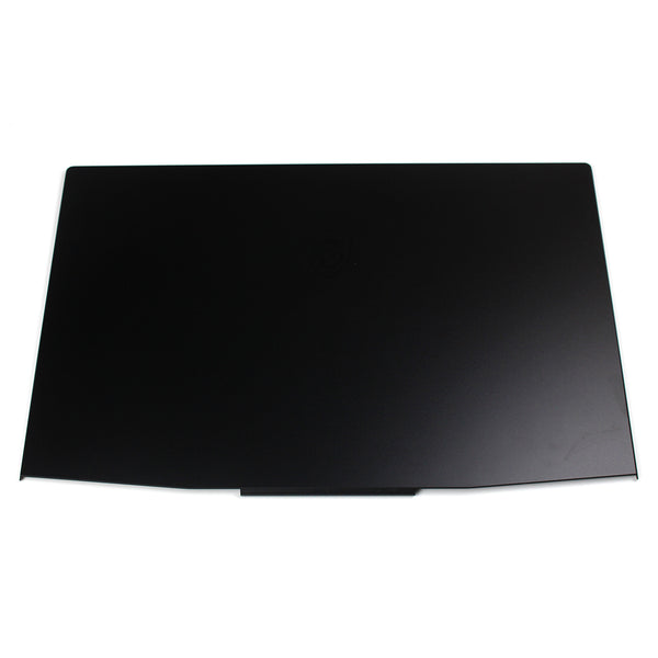 GS77 Black Laptop LCD Back Cover