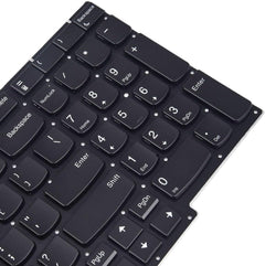 Replacement Laptop Keyboard for E15 Gen 2 3 4 E15 2019 Gen120RD 20RE Keyboard with Backlit and Pointer US — image 4