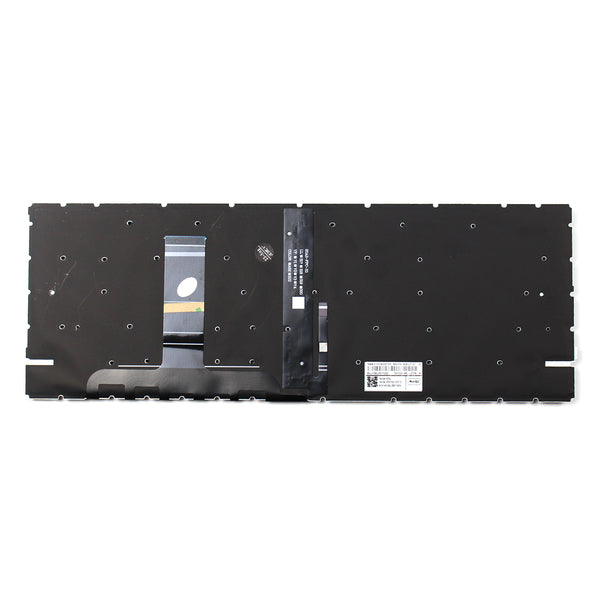 440 RU Laptop Keyboard