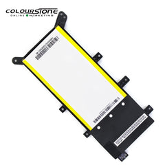 C21N1408 Laptop Battery 7.6V 4100mAh — image 3