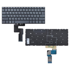14LML05 Laptop Palmrest with Keyboard — image 3