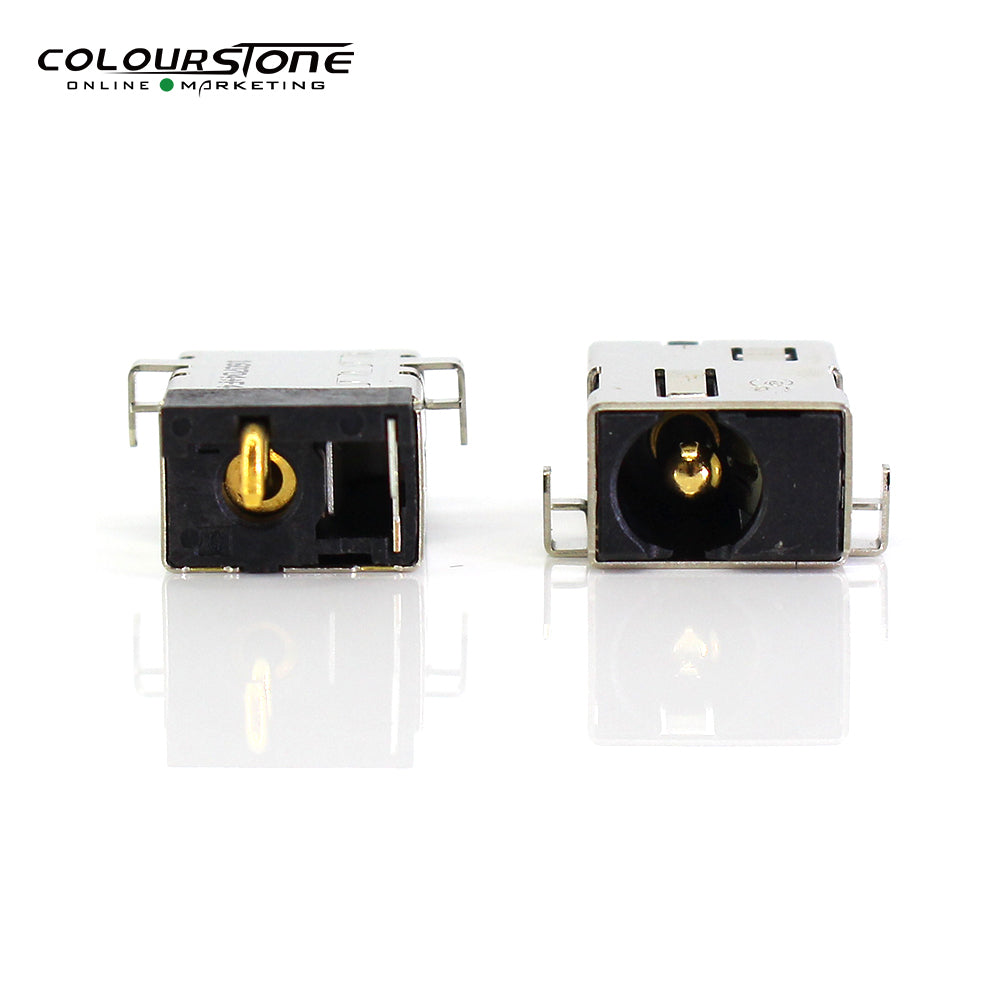 NP-R505 R560 Laptop DC Power Jack Socket — image 3