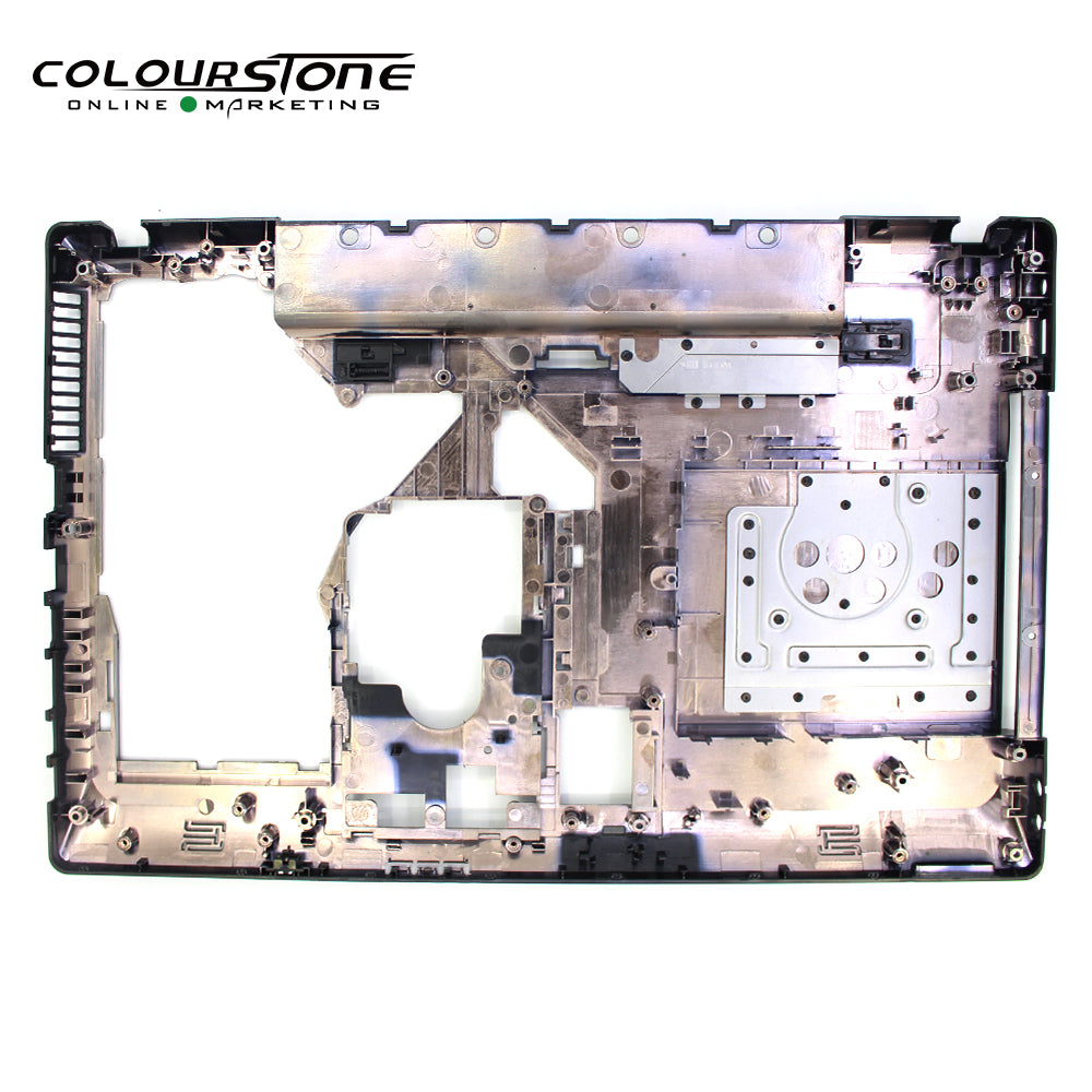 G570 Black Laptop Bottom Case — image 3