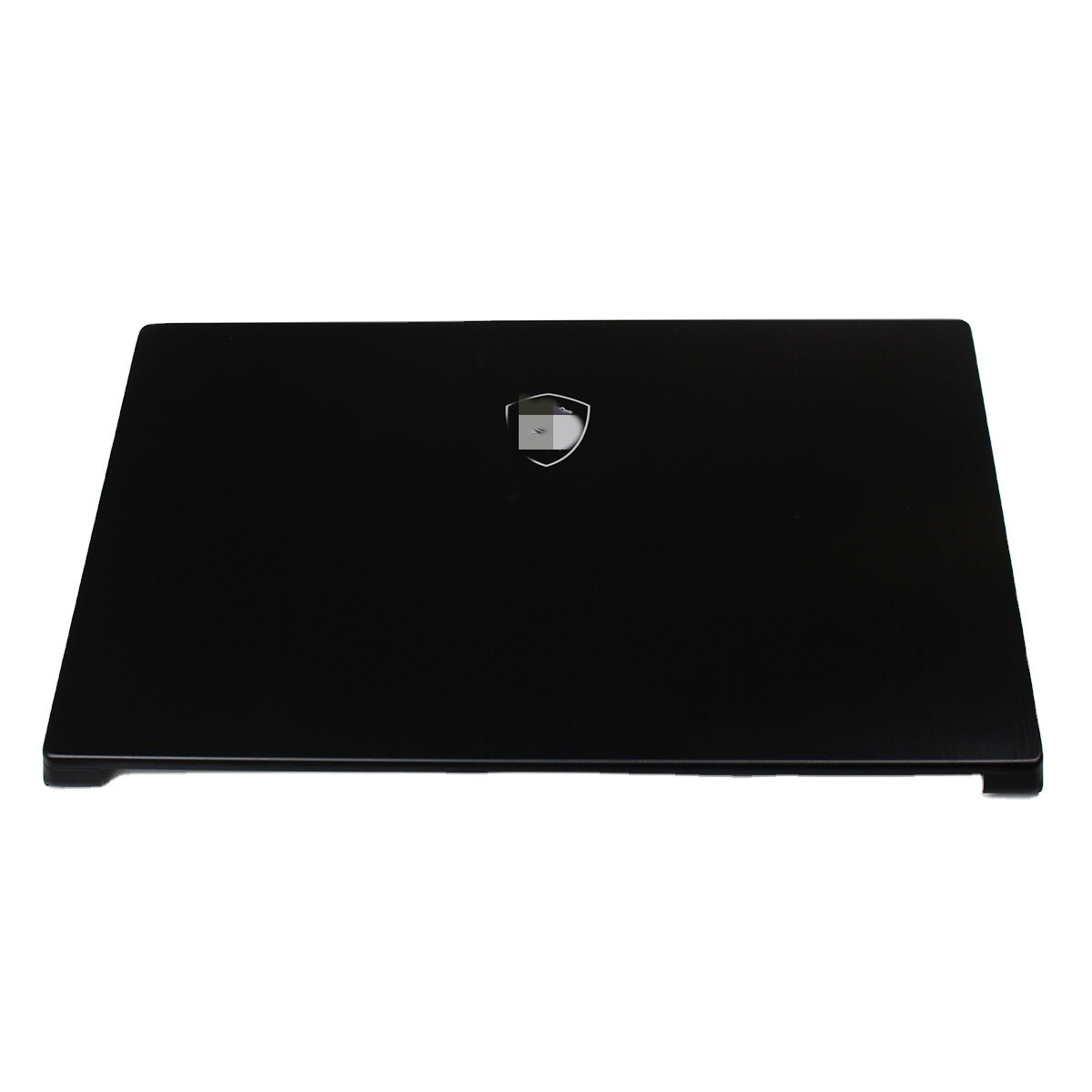 M15 Black Laptop LCD Back Cover — image 1