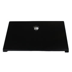 M15 Black Laptop LCD Back Cover — image 1