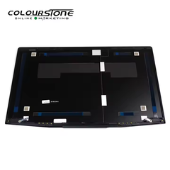 GS77 Black Laptop LCD Back Cover — image 4