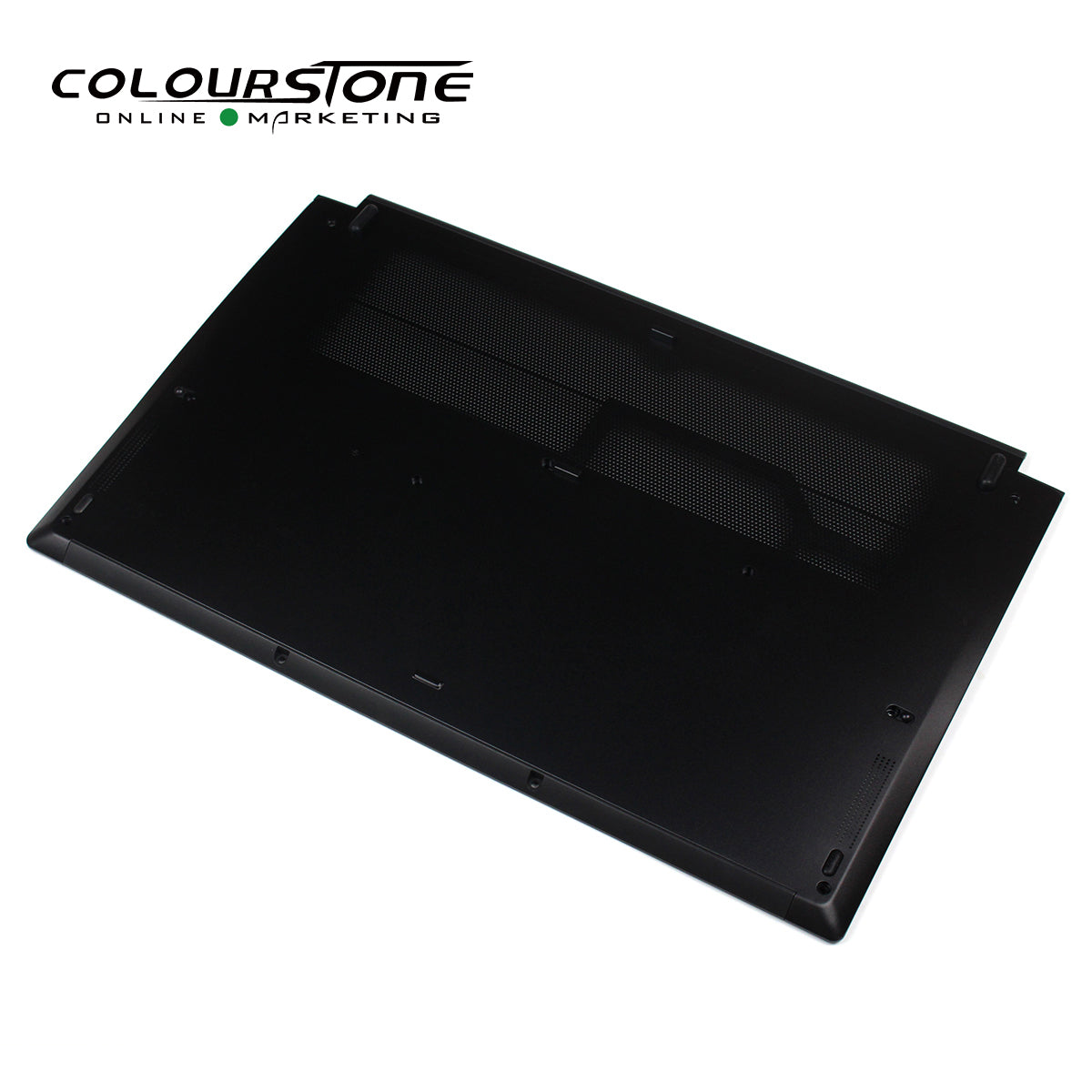 PS63 Black Laptop Palmrest Cover — image 2