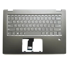 520-14IKB Laptop Bottom Case — image 4