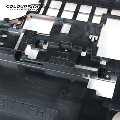 7559 Black Laptop Bottom Case — image 4