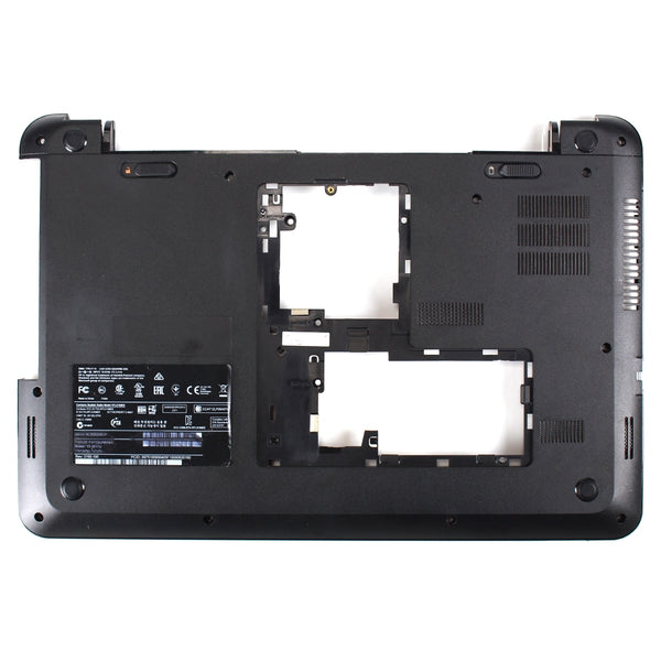 15-D Laptop Bottom Case