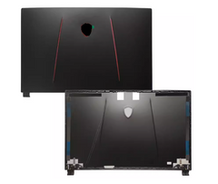 GE75 Laptop LCD Back Cover — image 4