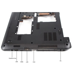 15-D Laptop Bottom Case — image 2