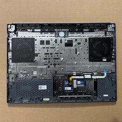 Y7000P Laptop Palmrest with Keyboard — image 2