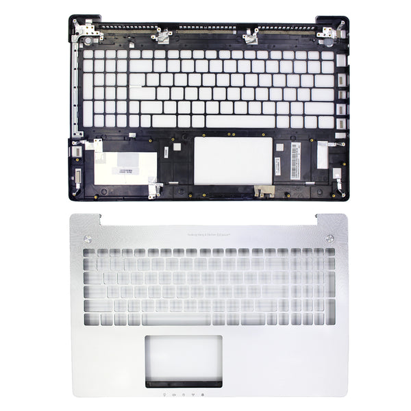 N550 Laptop Palmrest Cover