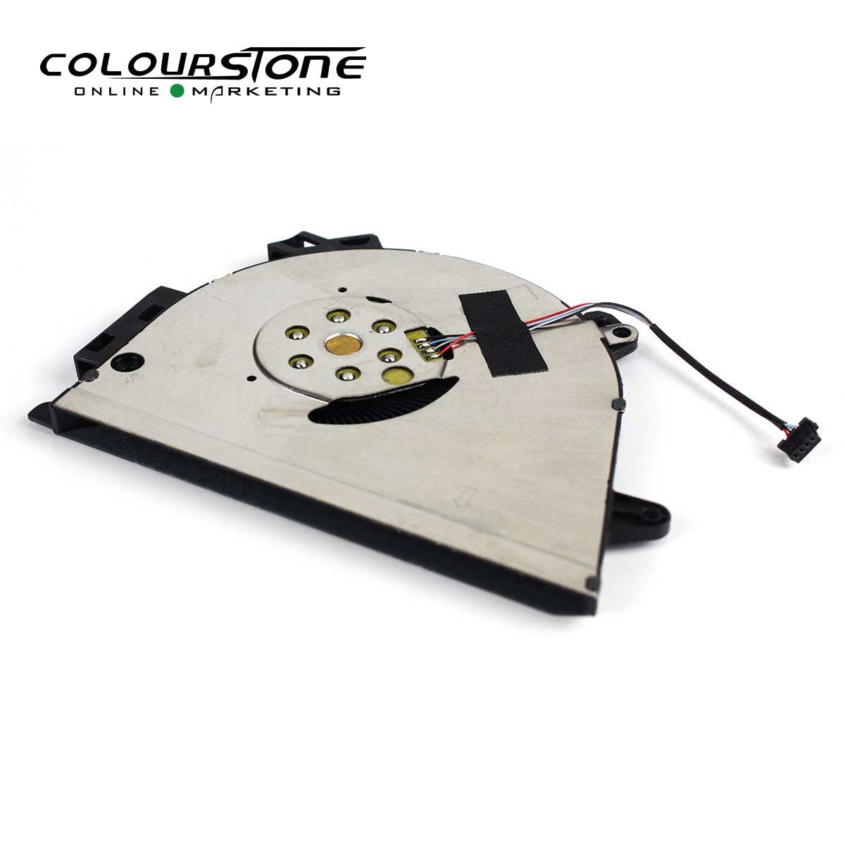 860 G9 Laptop CPU/GPU Cooling Fan — image 3