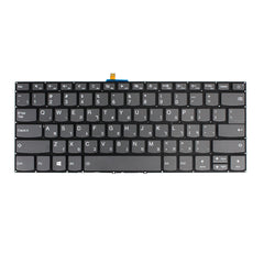 Backlit Laptop Keyboard Replacement HB Notebook Keyboard 320-14ISK/IKB/AST, 120S-14IAP, 320S-14 — image 2