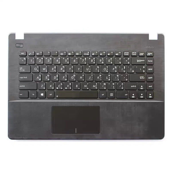 X451C SP Backlit Laptop Palmrest with Keyboard