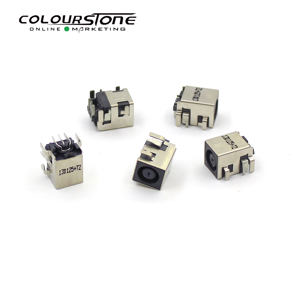N5010 Laptop DC Power Jack Socket — image 2