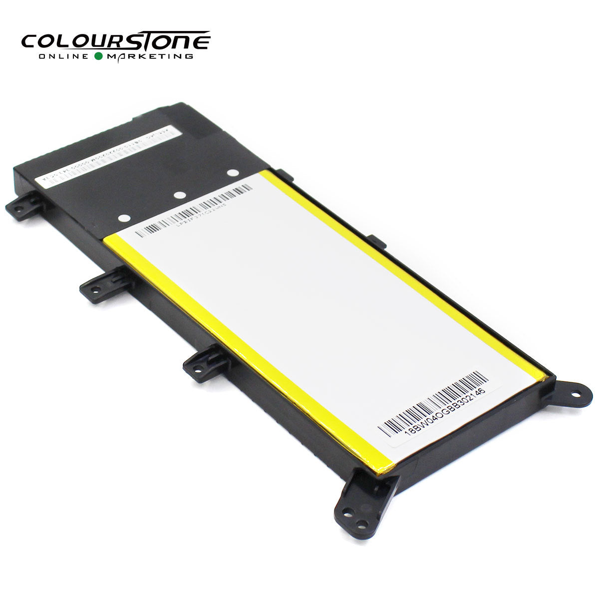 C21N1408 Laptop Battery 7.6V 4100mAh — image 2