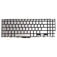 UX533 SP Layout Laptop Keyboard for 15 UX533 UX533F UX533FD UX533FN UX533FAC Spanish Keyboard With Backlit — image 1