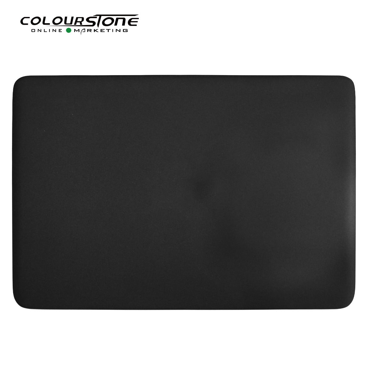 360 Black Laptop Screen Bezel — image 1