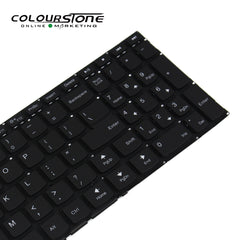 Flex 4-1570 US Laptop Keyboard for Flex 4-15 4-1570 4-1580 Replacement English Notebook Keyboard With Backlit — image 4
