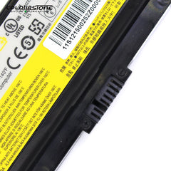 L11M6Y01 Laptop Battery 10.8V 4400mAh — image 4