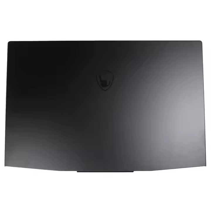 GS77 Black Laptop LCD Back Cover — image 2