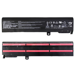 BTY-M6H Laptop Battery 10.8V — image 1