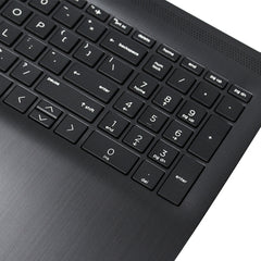 255 Laptop Palmrest with Keyboard — image 2