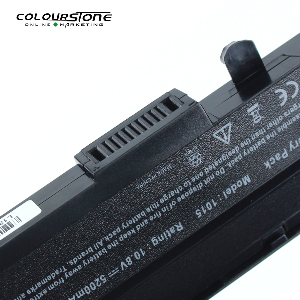 A32-1015 Laptop Battery 11.1V 5200mAh — image 3
