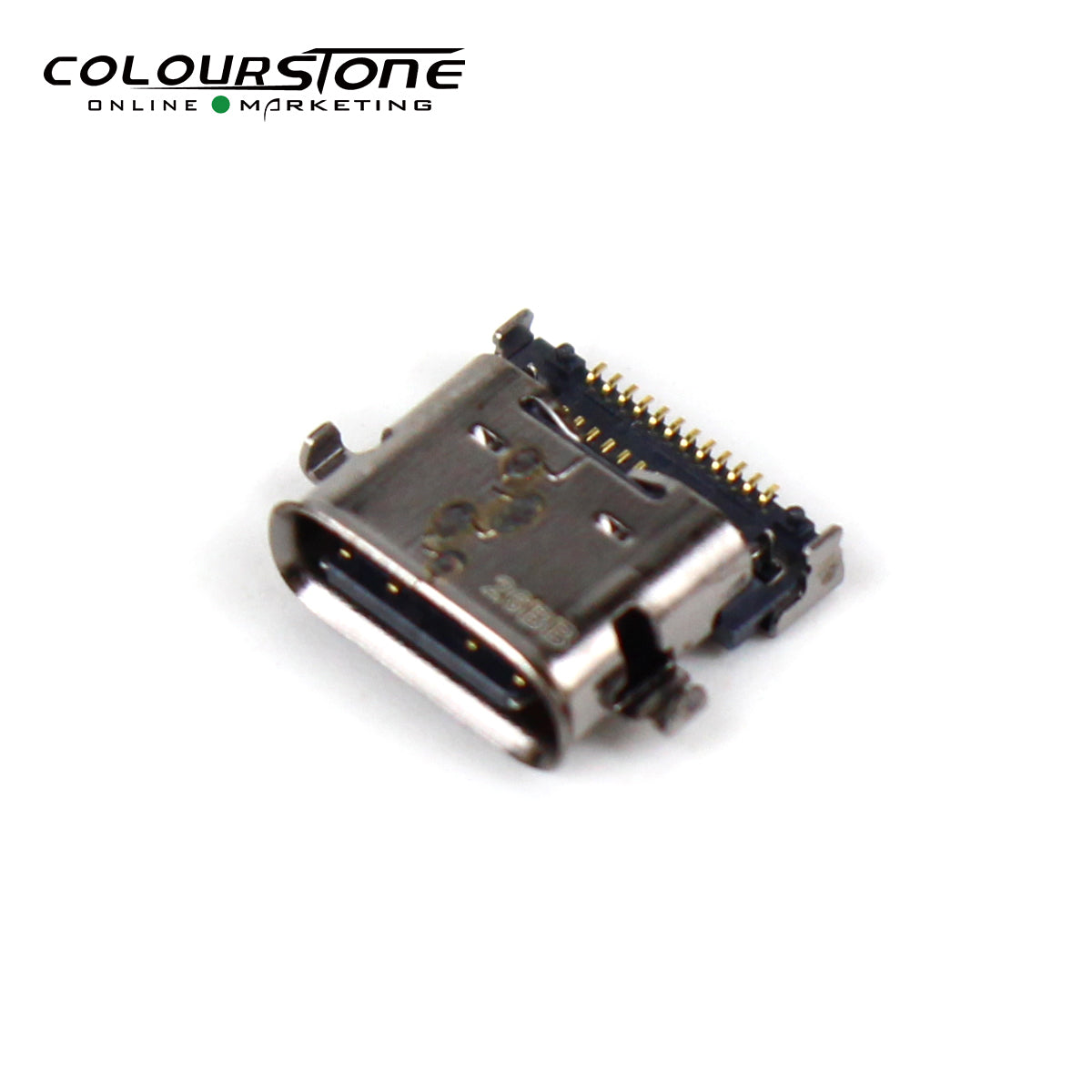 X1 6th Gen Laptop USB-C DC Jack Socket — image 3