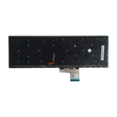Y50-70 Laptop SP Keyboard Replacement Backlit Notebook Keyboard for Y50 Y70-70 20349 80EJ Electronics Repair — image 3