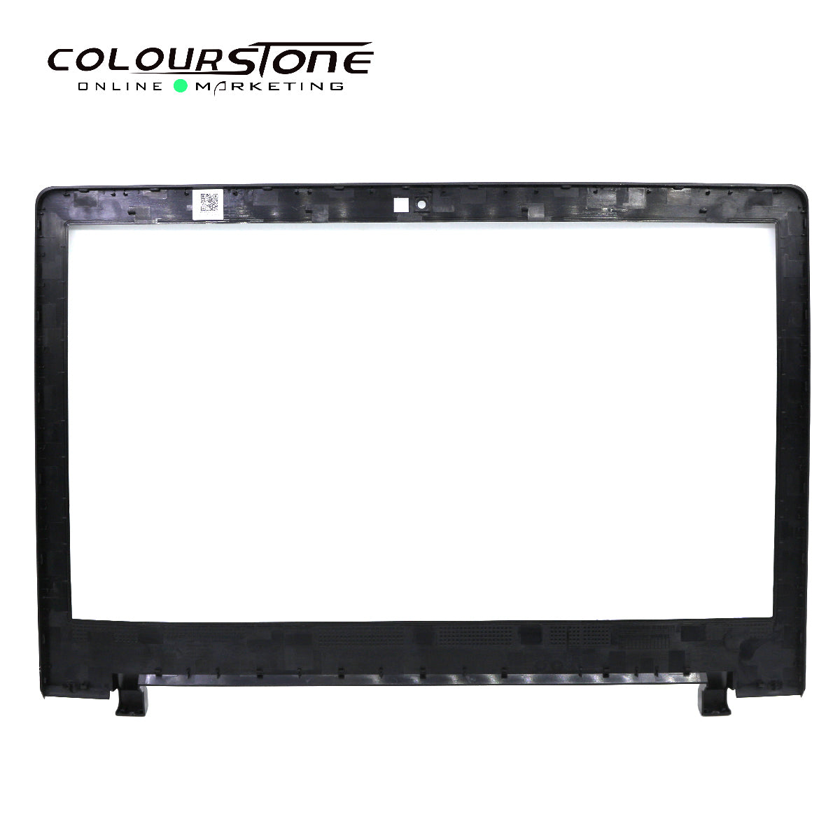 110-15ISK Black Laptop Screen Bezel — image 2